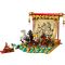 LEGO® Festival - Pictura cu cai in galop (80119)