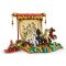 LEGO® Festival - Pictura cu cai in galop (80119)
