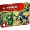 LEGO® Ninjago - Robotul dragon al lui Jay in lupta (71853)