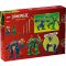 LEGO® Ninjago - Robotul dragon al lui Jay in lupta (71853)