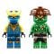 LEGO® Ninjago - Robotul dragon al lui Jay in lupta (71853)