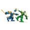LEGO® Ninjago - Robotul dragon al lui Jay in lupta (71853)