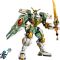 LEGO® Ninjago - Robotul de Titan al lui Lloyd la a 15-a aniversare (71860)