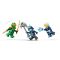 LEGO® Ninjago - Robotul de Titan al lui Lloyd la a 15-a aniversare (71860)