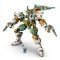 LEGO® Ninjago - Robotul de Titan al lui Lloyd la a 15-a aniversare (71860)