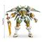 LEGO® Ninjago - Robotul de Titan al lui Lloyd la a 15-a aniversare (71860)