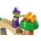 LEGO® DUPLO - Dinozaurul Spidey-Rex vs Green Goblin (10463)