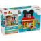 LEGO® DUPLO - Clubul lui Mickey Mouse cu Minnie si Pluto (10465)