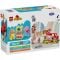 LEGO® DUPLO - Tractor si piata (10468)