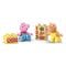 LEGO® DUPLO - Tractor si piata (10468)