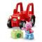 LEGO® DUPLO - Tractor si piata (10468)
