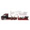 LEGO® City - Camion de prezentare F1 cu masina de curse Audi F1 (60493)