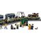 LEGO® City - Jaf in trenul politiei (60508)