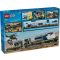 LEGO® City - Jaf in trenul politiei (60508)