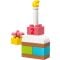 LEGO® DUPLO - Tort aniversar (30712)