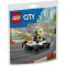 LEGO® City - Cart si pilot (30719)