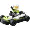 LEGO® City - Cart si pilot (30719)