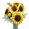 LEGO® Botanicals - Buchet de florile-soarelui (11502)