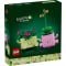 LEGO® Botanicals - Plante leganatoare (11506)