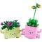 LEGO® Botanicals - Plante leganatoare (11506)