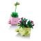 LEGO® Botanicals - Plante leganatoare (11506)