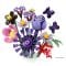 LEGO® Botanicals - Buchetul de flori al Oliviei Rodrigo (11507)