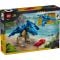 LEGO® Jurassic World - Pui de dinozaur: Pteranodon (77977)