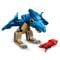LEGO® Jurassic World - Pui de dinozaur: Pteranodon (77977)