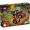 LEGO® Jurassic World - Camioneta de transport pentru un tanar T. Rex (77978)