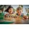 LEGO® Jurassic World - Camioneta de transport pentru un tanar T. Rex (77978)