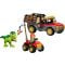 LEGO® Jurassic World - Camioneta de transport pentru un tanar T. Rex (77978)