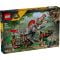 LEGO® Jurassic World - Spinosaurus dezlantuit (77982)