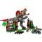 LEGO® Jurassic World - Spinosaurus dezlantuit (77982)