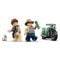 LEGO® Jurassic World - Spinosaurus dezlantuit (77982)
