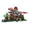 LEGO® Jurassic World - Spinosaurus dezlantuit (77982)