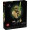 LEGO® Star Wars - Bustul lui Yoda (75438)