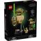 LEGO® Star Wars - Bustul lui Yoda (75438)