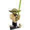 LEGO® Star Wars - Bustul lui Yoda (75438)