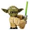 LEGO® Star Wars - Bustul lui Yoda (75438)