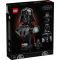 LEGO® Star Wars - Bustul lui Darth Vader (75439)