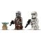 LEGO® Star Wars - Atac cu AT-RT (75444)