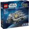 LEGO® Star Wars - Nava stelara a Anzellanilor (75445)