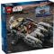 LEGO® Star Wars - Nava stelara a Anzellanilor (75445)