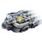 LEGO® Star Wars - Nava stelara a Anzellanilor (75445)