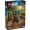 LEGO® Star Wars - Grogu (Ucenicul mandalorian) (75446)