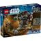 LEGO® Star Wars - Lupta cu droidul de la Palatul Huttului (75451)