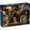 LEGO® Star Wars - Lupta cu droidul de la Palatul Huttului (75451)