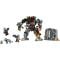 LEGO® Star Wars - Lupta cu droidul de la Palatul Huttului (75451)