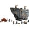 LEGO® Star Wars - Offworld Sandcrawler si Mudhorn (75453)