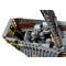 LEGO® Star Wars - Offworld Sandcrawler si Mudhorn (75453)